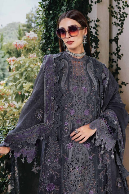 MARIA B Winter Luxe 2025 | WL-1305 (iGZ- 001)