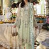 Chiffon 2026 | Pistachio Green | Maria. B.