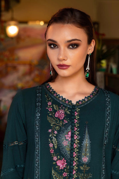 M prints Winter 2025 - MPT-2807-B | Maria. B.