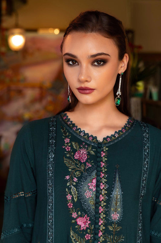 M prints Winter 2025 - MPT-2807-B | Maria. B.
