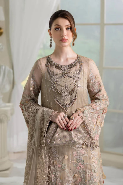 MARIA B Chiffon 2025 | MPC-25-107