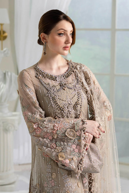 MARIA B Chiffon 2025 | MPC-25-107