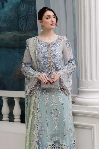 Maria.B Chiffon 2025 | MPC-25-108