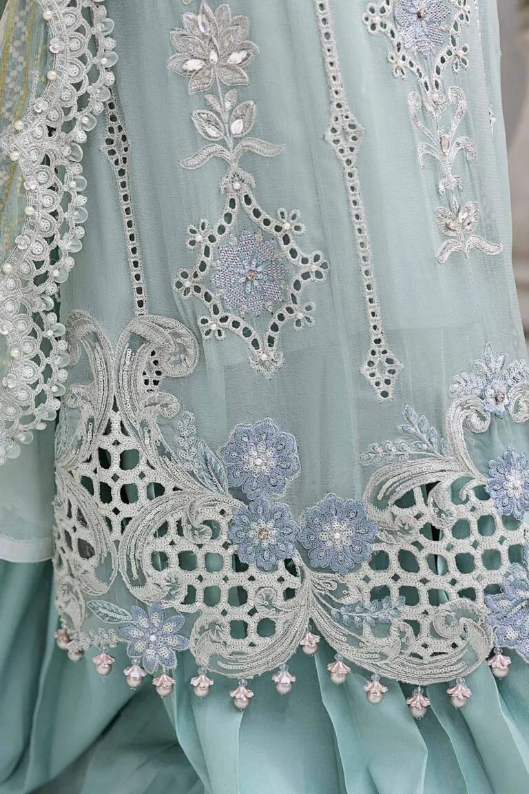Maria.B Chiffon 2025 | MPC-25-108