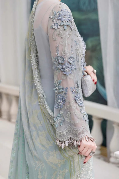 Maria.B Chiffon 2025 | MPC-25-108