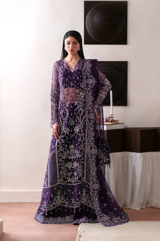 Starlit Jewels Tourmaline | 2026 | Emaan Adeel