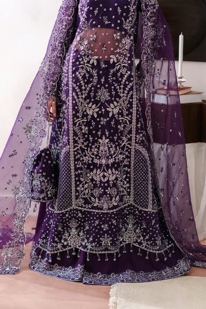 Starlit Jewels Tourmaline | 2026 | Emaan Adeel