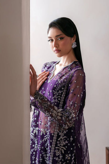 Starlit Jewels Tourmaline | 2026 | Emaan Adeel