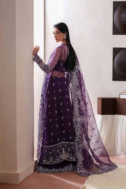 Starlit Jewels Tourmaline | 2026 | Emaan Adeel