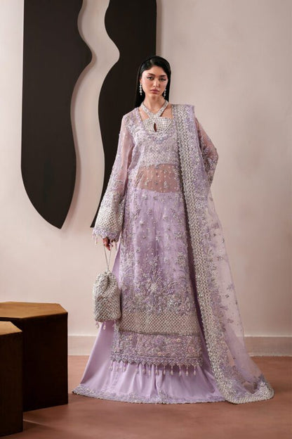 Starlit Jewels Lapis | 2026 | Emaan Adeel