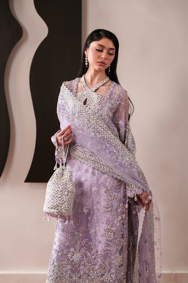 Starlit Jewels Lapis | 2026 | Emaan Adeel