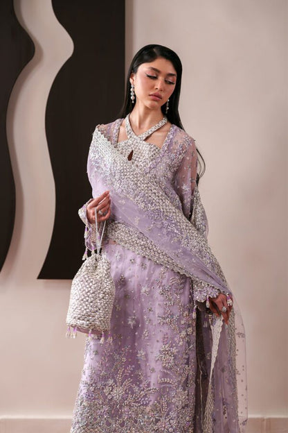 Starlit Jewels Lapis | 2026 | Emaan Adeel