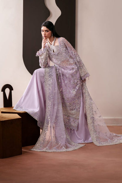 Starlit Jewels Lapis | 2026 | Emaan Adeel