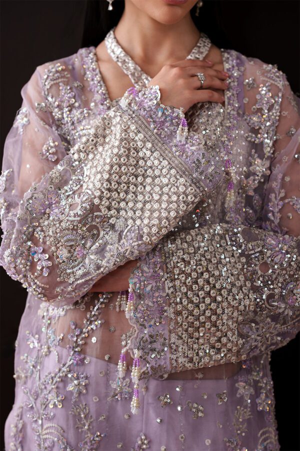 Starlit Jewels Lapis | 2026 | Emaan Adeel