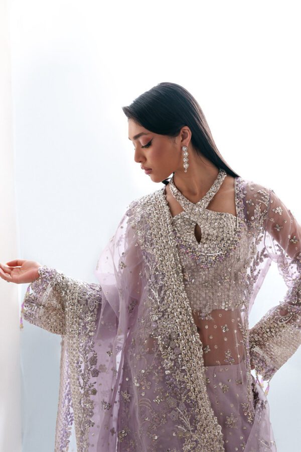 Starlit Jewels Lapis | 2026 | Emaan Adeel