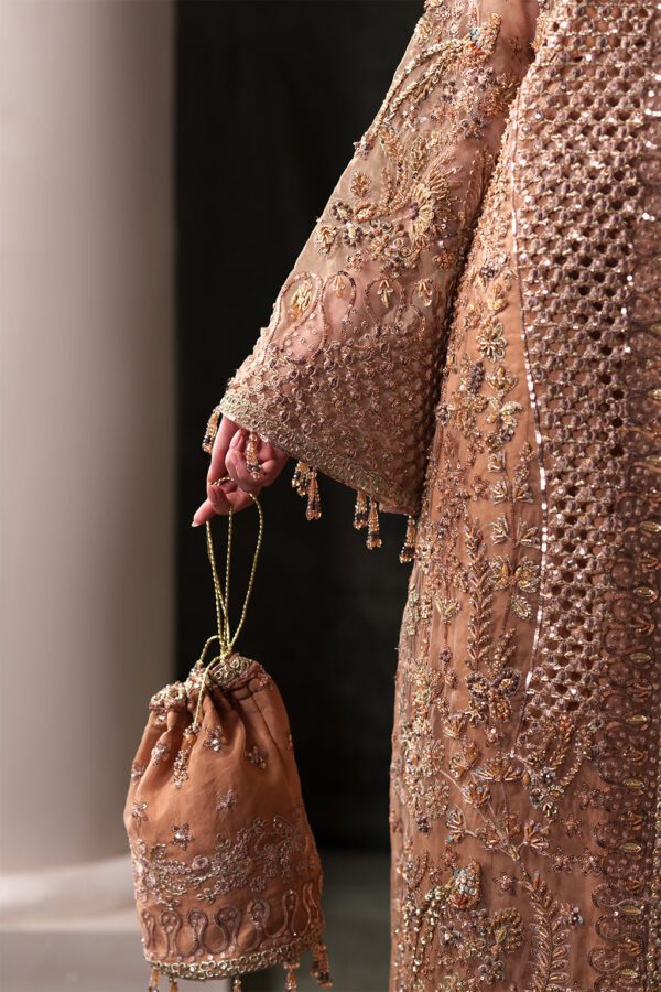 Starlit Jewels Hessonite | 2026 | Emaan Adeel