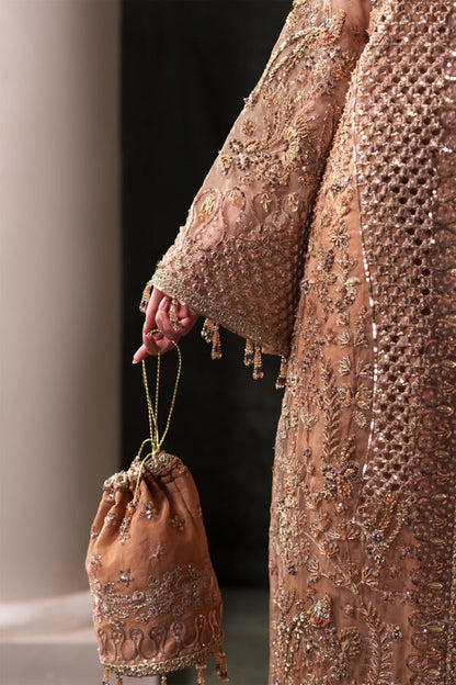 Starlit Jewels Hessonite | 2026 | Emaan Adeel
