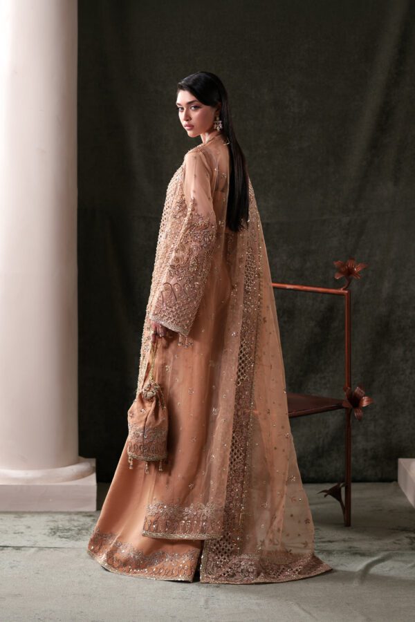 Starlit Jewels Hessonite | 2026 | Emaan Adeel