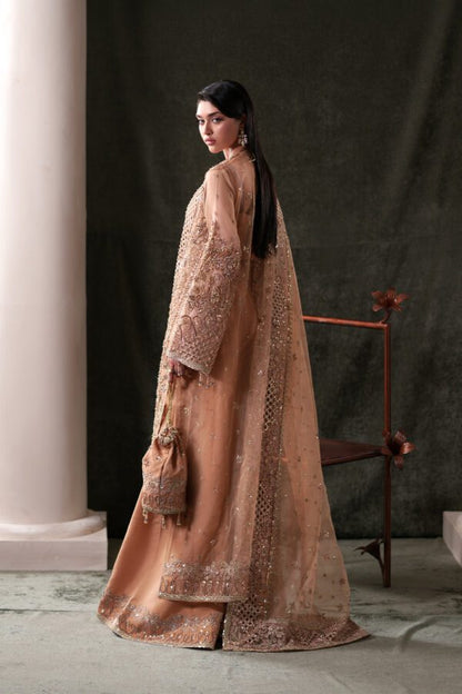 Starlit Jewels Hessonite | 2026 | Emaan Adeel