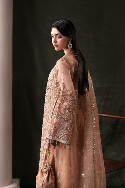 Starlit Jewels Hessonite | 2026 | Emaan Adeel