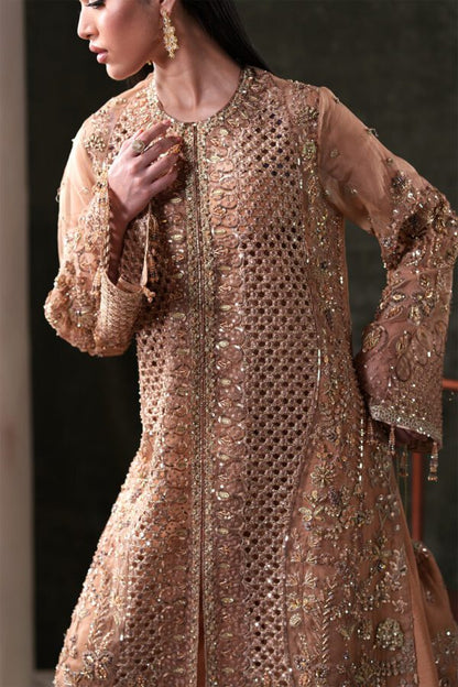 Starlit Jewels Hessonite | 2026 | Emaan Adeel