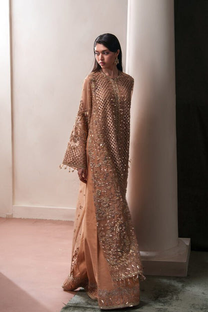 Starlit Jewels Hessonite | 2026 | Emaan Adeel