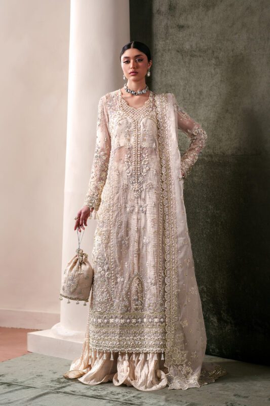 Starlit Jewels Howlite | 2026 | Emaan Adeel