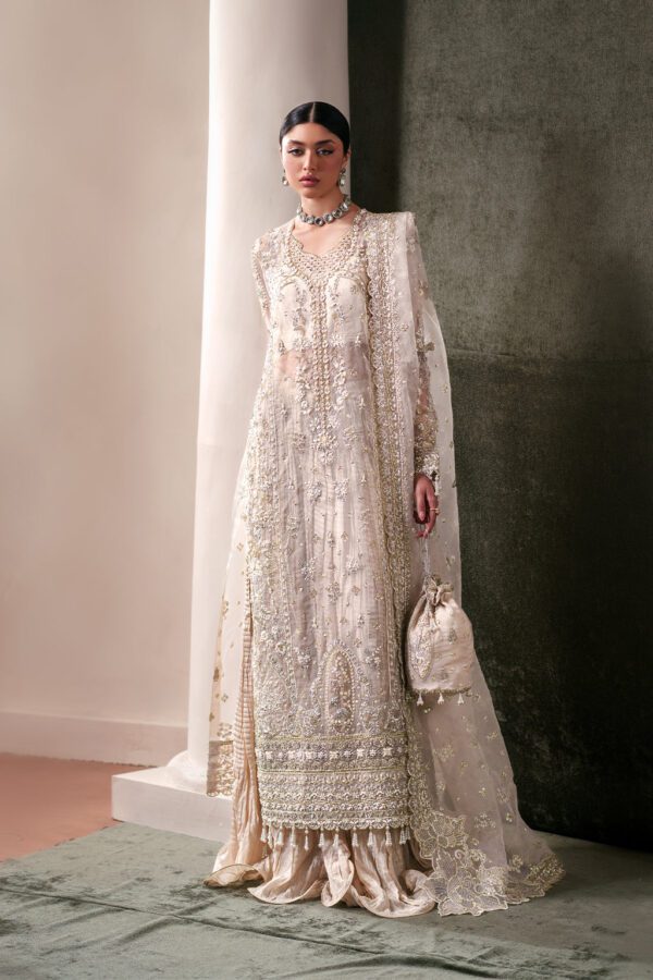 Starlit Jewels Howlite | 2026 | Emaan Adeel