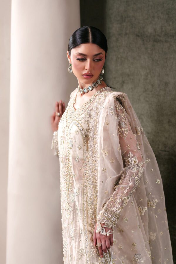 Starlit Jewels Howlite | 2026 | Emaan Adeel