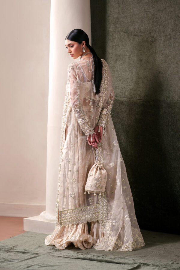 Starlit Jewels Howlite | 2026 | Emaan Adeel