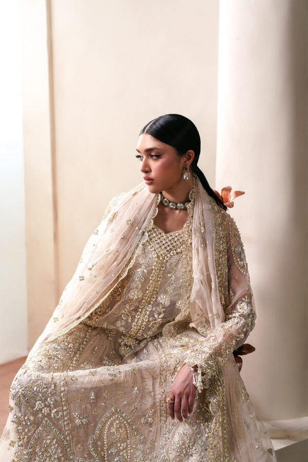 Starlit Jewels Howlite | 2026 | Emaan Adeel