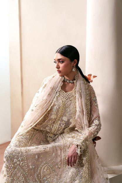 Starlit Jewels Howlite | 2026 | Emaan Adeel