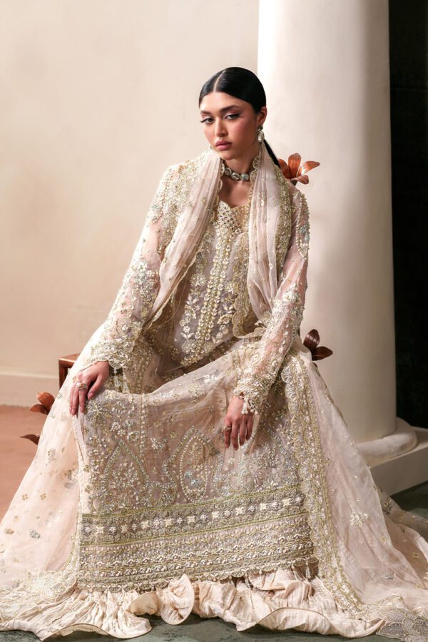Starlit Jewels Howlite | 2026 | Emaan Adeel