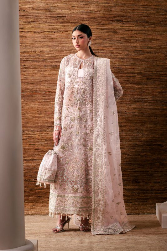 Starlit Jewels Pearl Essence | 2026 | Emaan Adeel