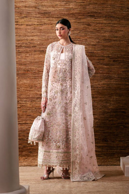 Starlit Jewels Pearl Essence | 2026 | Emaan Adeel
