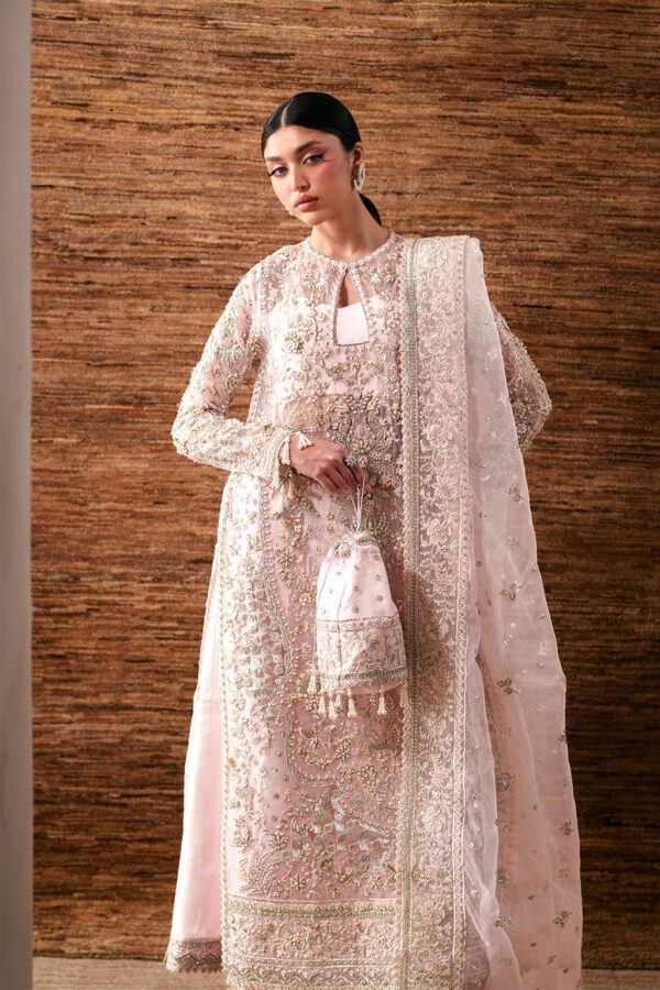 Starlit Jewels Pearl Essence | 2026 | Emaan Adeel