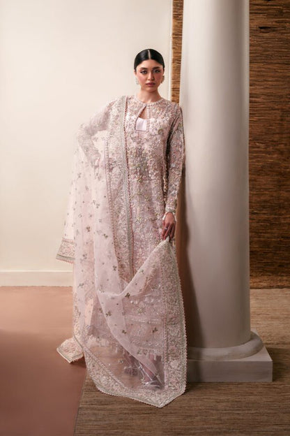 Starlit Jewels Pearl Essence | 2026 | Emaan Adeel