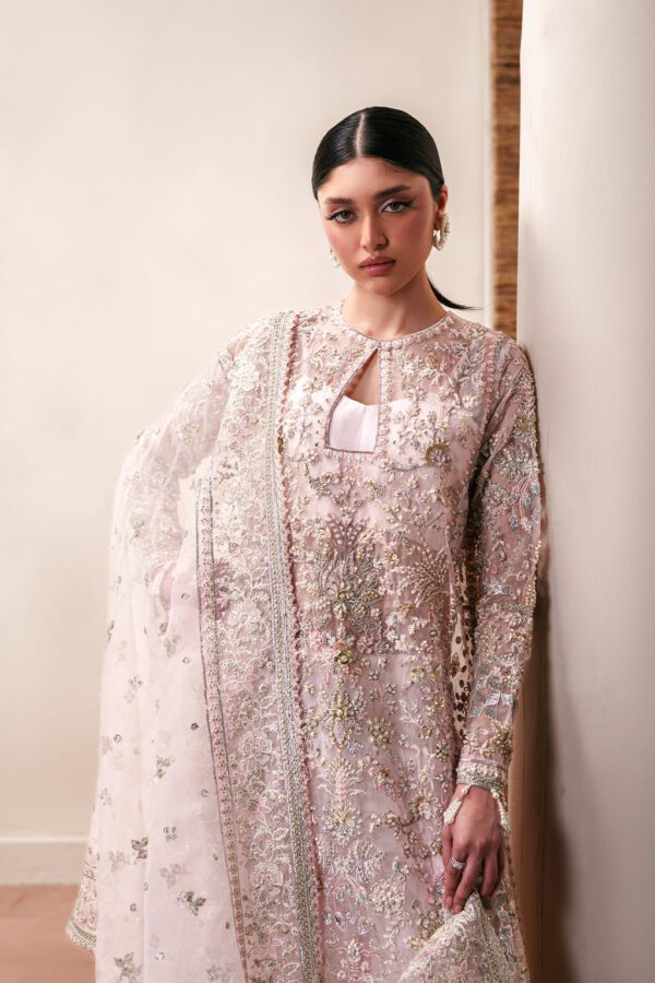 Starlit Jewels Pearl Essence | 2026 | Emaan Adeel
