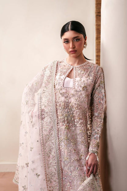 Starlit Jewels Pearl Essence | 2026 | Emaan Adeel