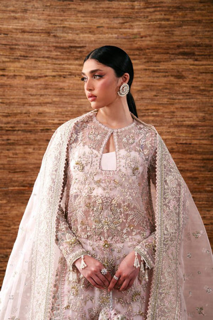 Starlit Jewels Pearl Essence | 2026 | Emaan Adeel