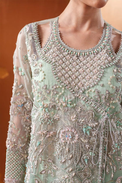 Starlit Jewels Moonstone Gleam | 2026 | Emaan Adeel