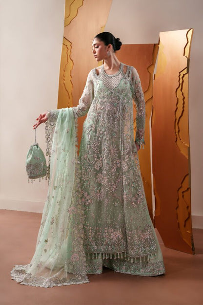 Starlit Jewels Moonstone Gleam | 2026 | Emaan Adeel