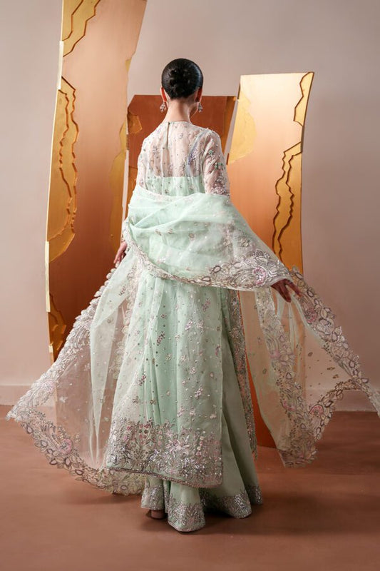 Starlit Jewels Moonstone Gleam | 2026 | Emaan Adeel