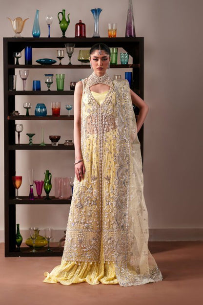 Starlit Jewels Lemon Quartz | 2026 | Emaan Adeel