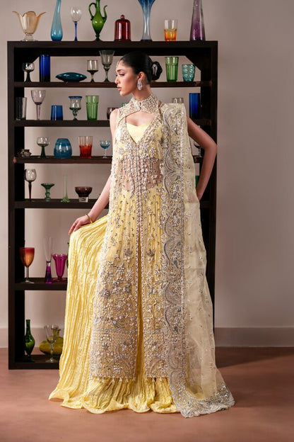 Starlit Jewels Lemon Quartz | 2026 | Emaan Adeel