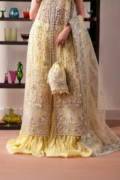 Starlit Jewels Lemon Quartz | 2026 | Emaan Adeel