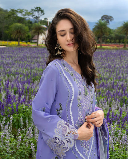 The Secret Garden Hemline 2026 | Daisy Reverie | Mushq