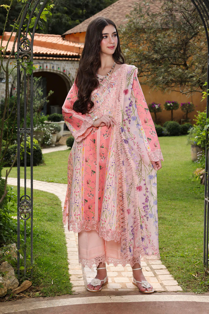 Rang Rasiya Lifestyle Summer 2026 - Daisy