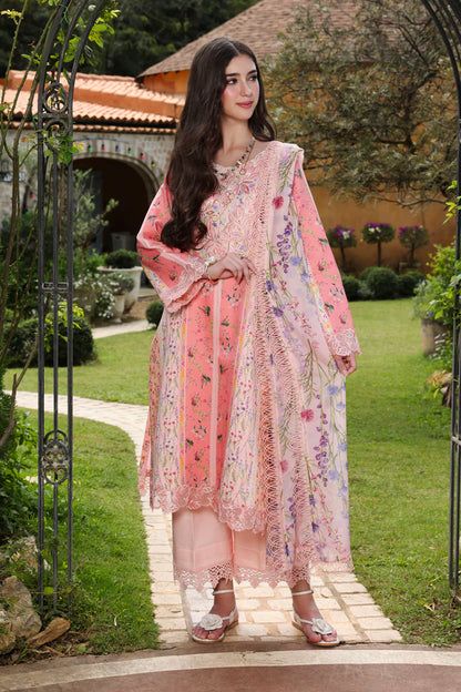 Rang Rasiya Lifestyle Summer 2026 - Daisy