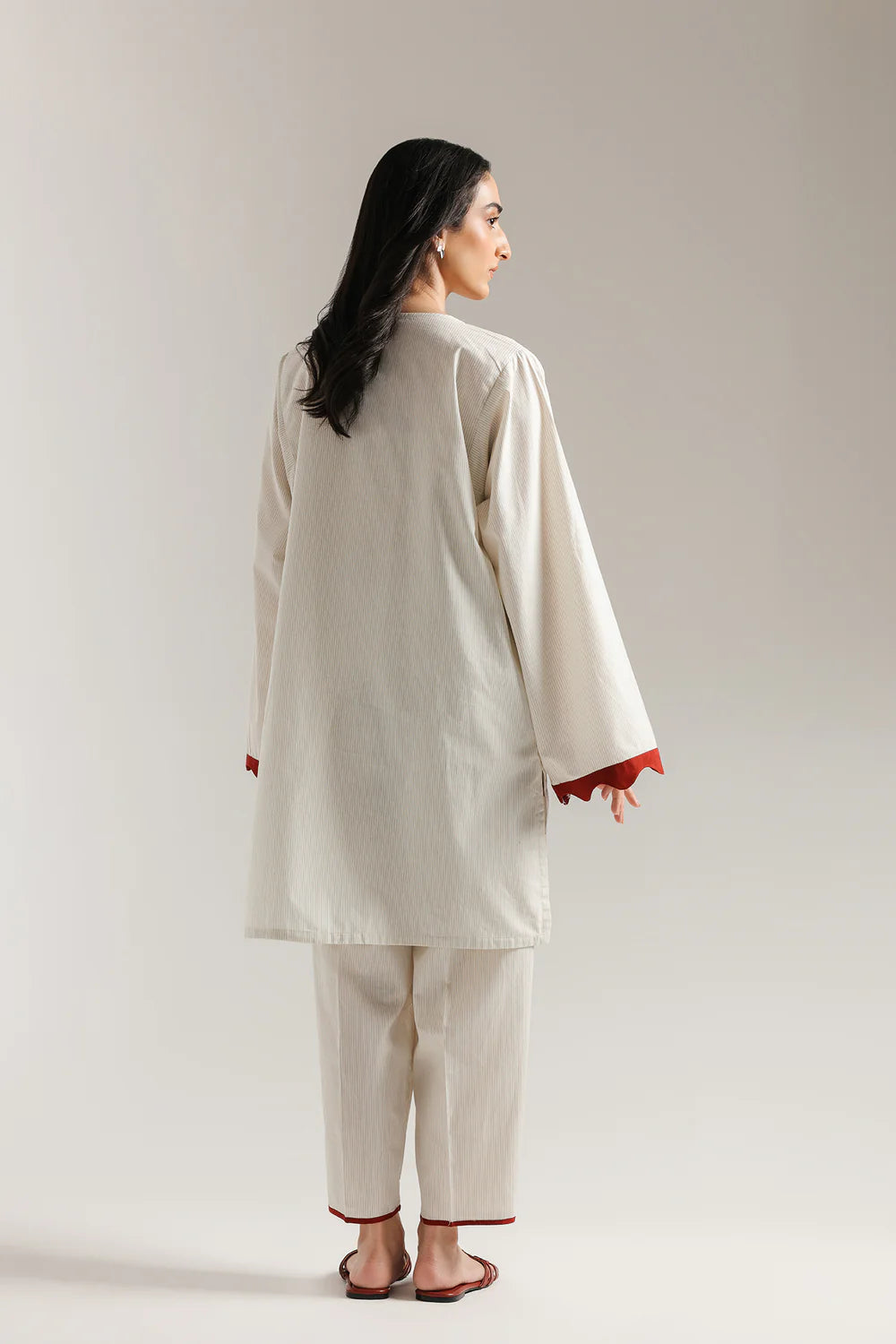 Ethnic - LEMON ICING | E6182/102/004